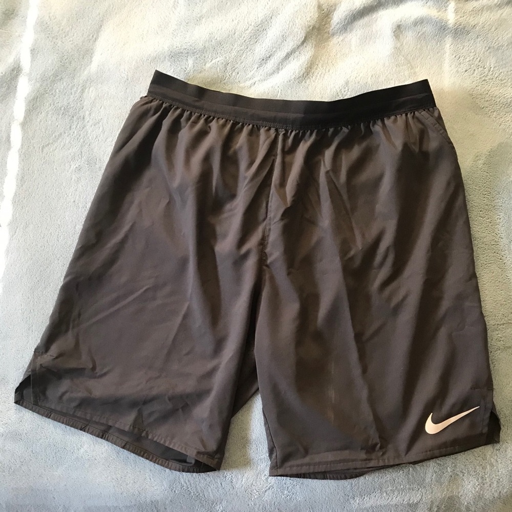 Nike Dri Fit Running Shorts